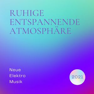Ruhige entspannende Atmosphäre