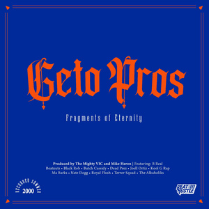 what the F, who the F (feat. Cipha Sounds)