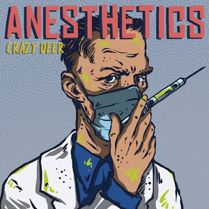 Anesthetics