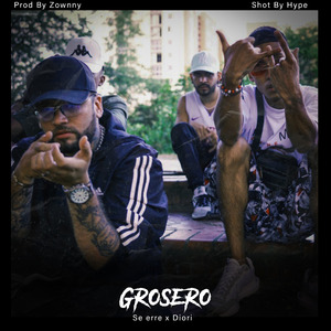 Grosero