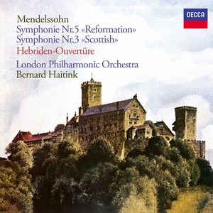 Symphony No. 5 in D Minor, Op. 107 "Reformation":III. Andante