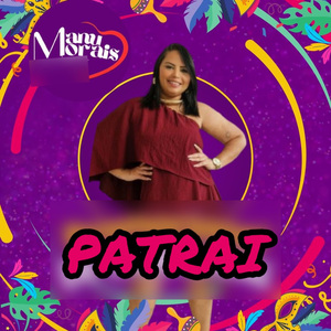 Patrai (Ao Vivo)