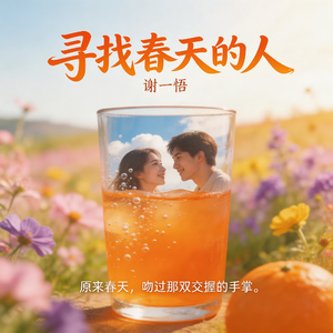 寻找春天的人