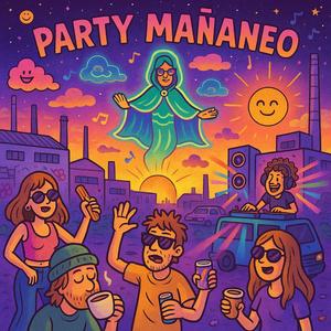 Party mañaneo