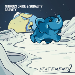 Gravity (Extended Mix)