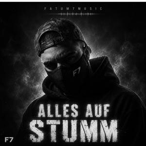 Alles auf Stumm
