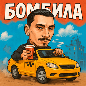Бомбила