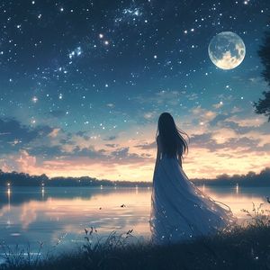 朝月夜 （cover 藤田麻衣子）