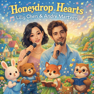 Honeydrop Shines