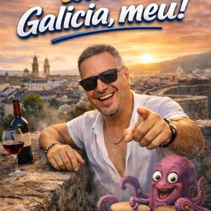 Esto Es Galicia, Meu