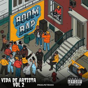 Chumbo (Instrumental)