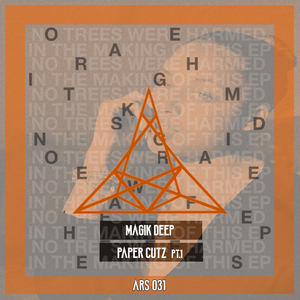 Mind The Chord (Umai Noto's Harlem Boogie Mix)