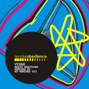 Axon (Alexander Madness Remix)