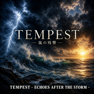 TEMPEST-残響の彼方-