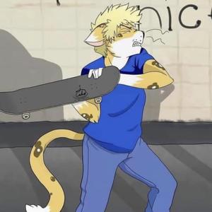 running around / 610