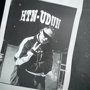 喜欢走夜路的孩子