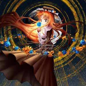 Flower Peotry, Final Nostalgia