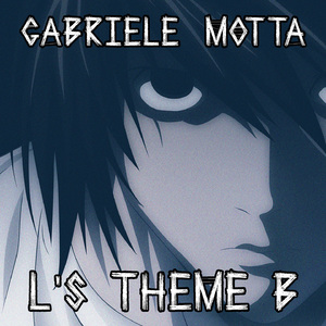 L's Theme B (From "Death Note")