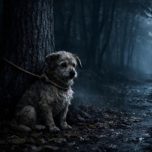 Прив'язана Доля