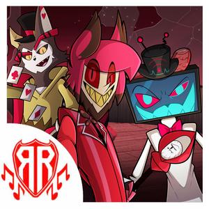 'SEVERED CONNECTIONS' (feat. PAYNE & TSUYO)