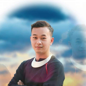 Tsis Hais Xwb (Phoojywg)