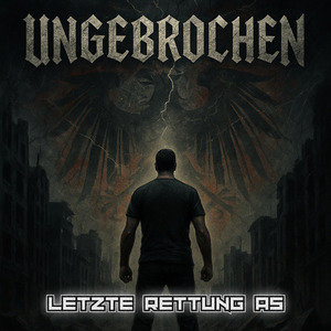Ungebrochen