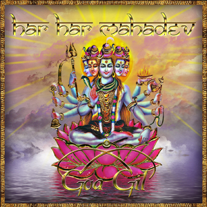 Mahabuddhi Shiv Om (Original Mix)