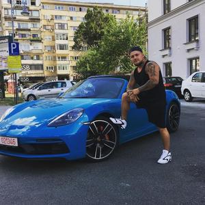 Fraierii Vorbesc (feat. Columb)