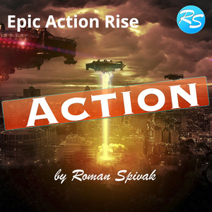 Epic Action Rise (Remaster)