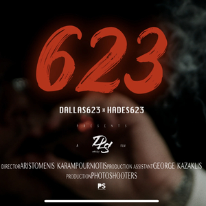623 (feat. Hades623)