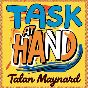 Task at Hand (Original Mix)