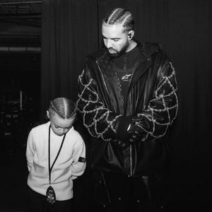 ［Free］"23:58"-Drake x Lil Tjay x GALI Type Beat