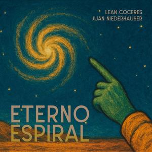 Hacia Donde Vayas (feat. Juan Niederhauser)