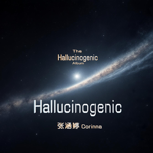 Hallucinogenic (Original Mix)