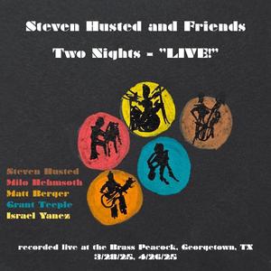 Nonagon Funkola (Live)