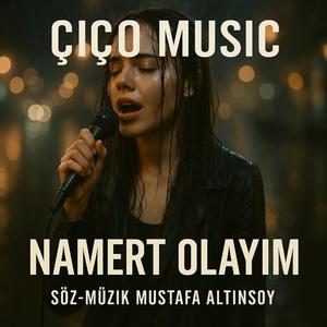 Namert Olayım - Sildim Adını Gönül Defterimden
