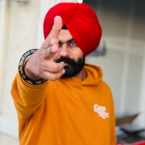 siweya nu raah (Demo)