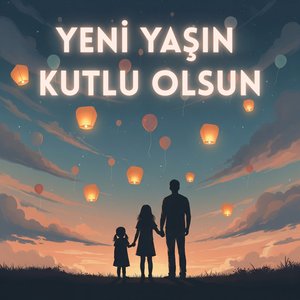 Yeni Yaşın Kutlu Olsun
