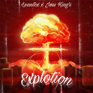 Explotion