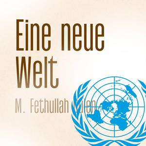 Eine neue Welt