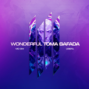 WONDERFUL TOMA SAFADA (SPEED)