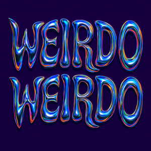 Weirdo weirdo (Remix)