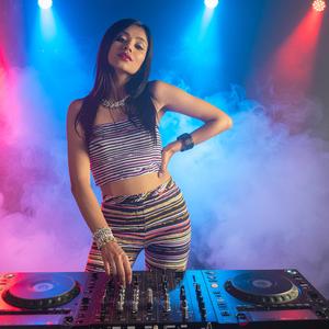 Dance Like There’s No Tomorrow