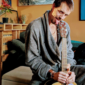 Manifesting (Money Coming to Me)