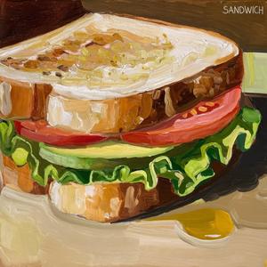 Sandwich