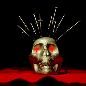 Never send to know for whom the bells tolls