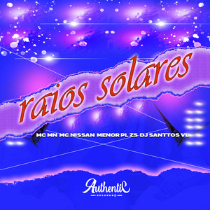 Raios Solares