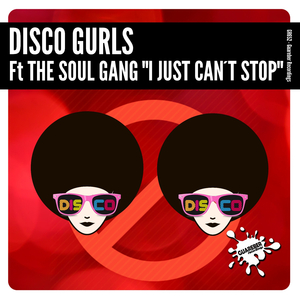 I Just Can't Stop (Extended Mix)