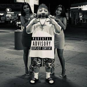 TRAP MUZIK 2 (feat. Doe B)