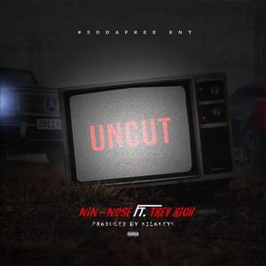 Uncut (feat. Trev Rich)